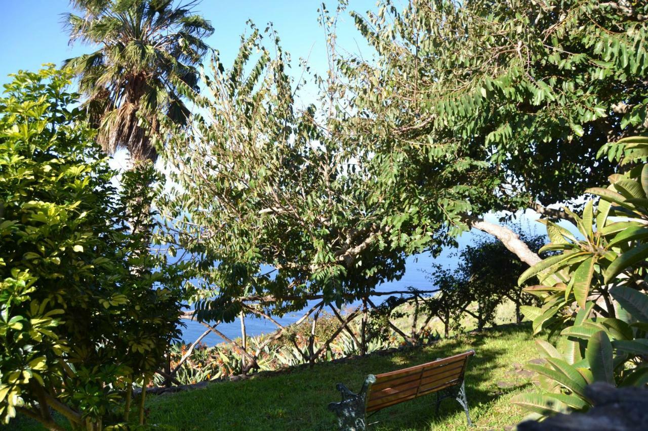 Casal Sao Joao Cottages 105 Fajã da Ovelha Exteriér fotografie